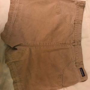 Patagonia Men’s Stand Up Shorts - 5”